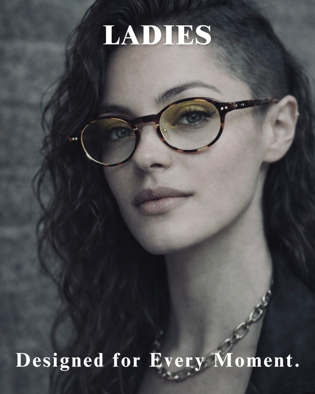 Ladies Eyewear