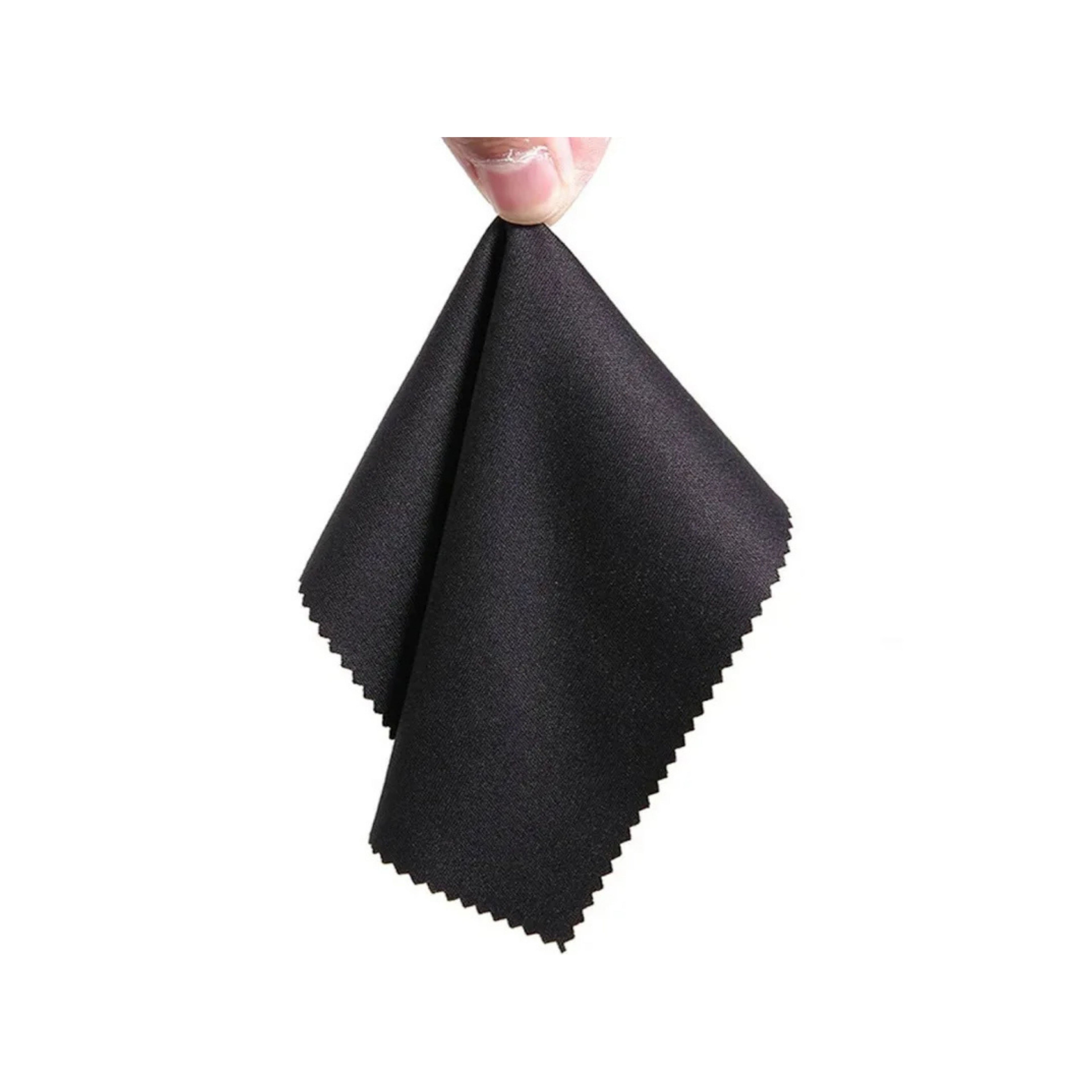 Jacob Stone Premium Microfibre Lens Cloth