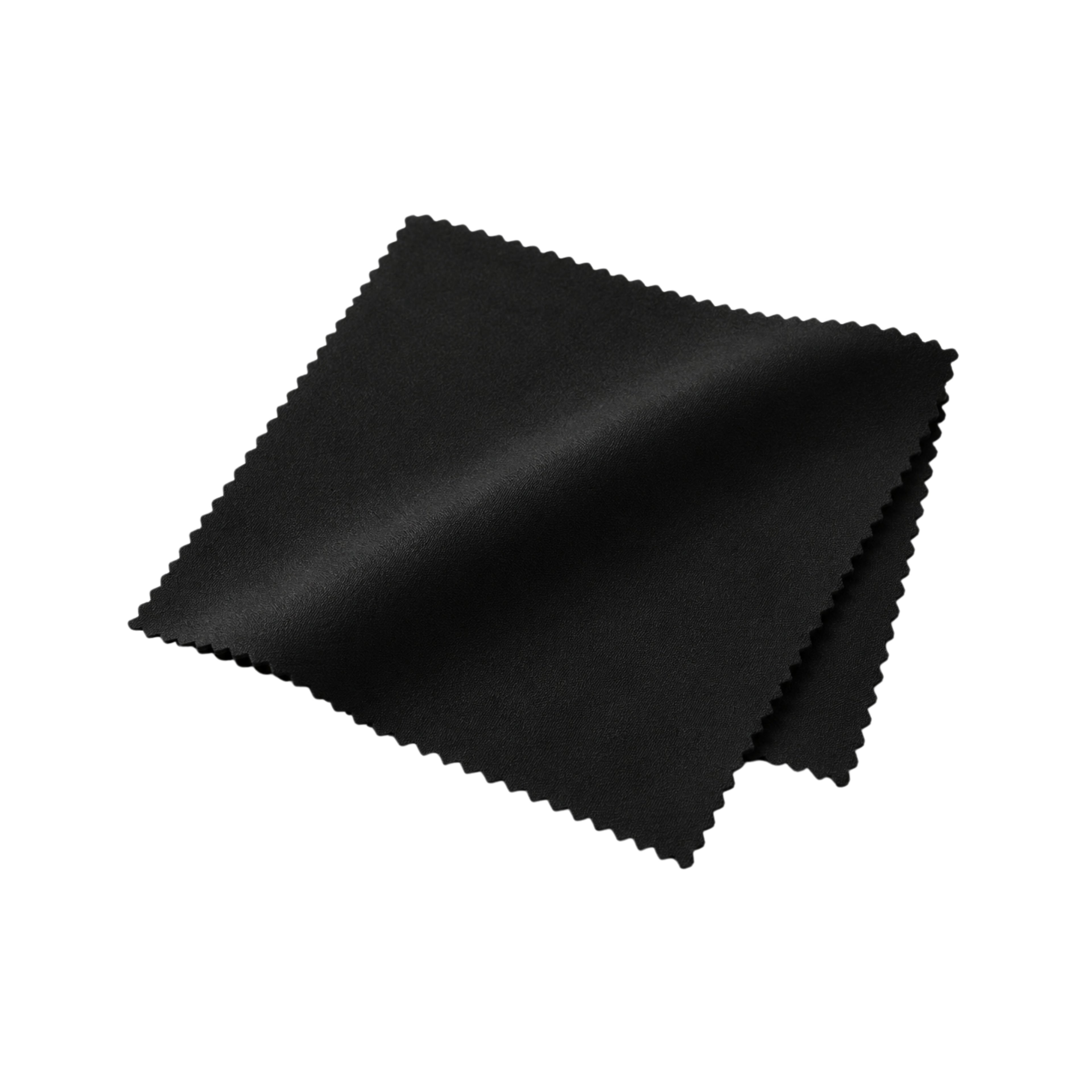 Jacob Stone Premium Microfibre Lens Cloth
