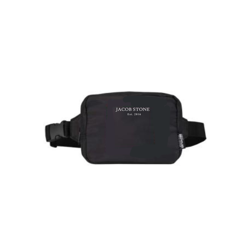 Crossbody Travel Bag