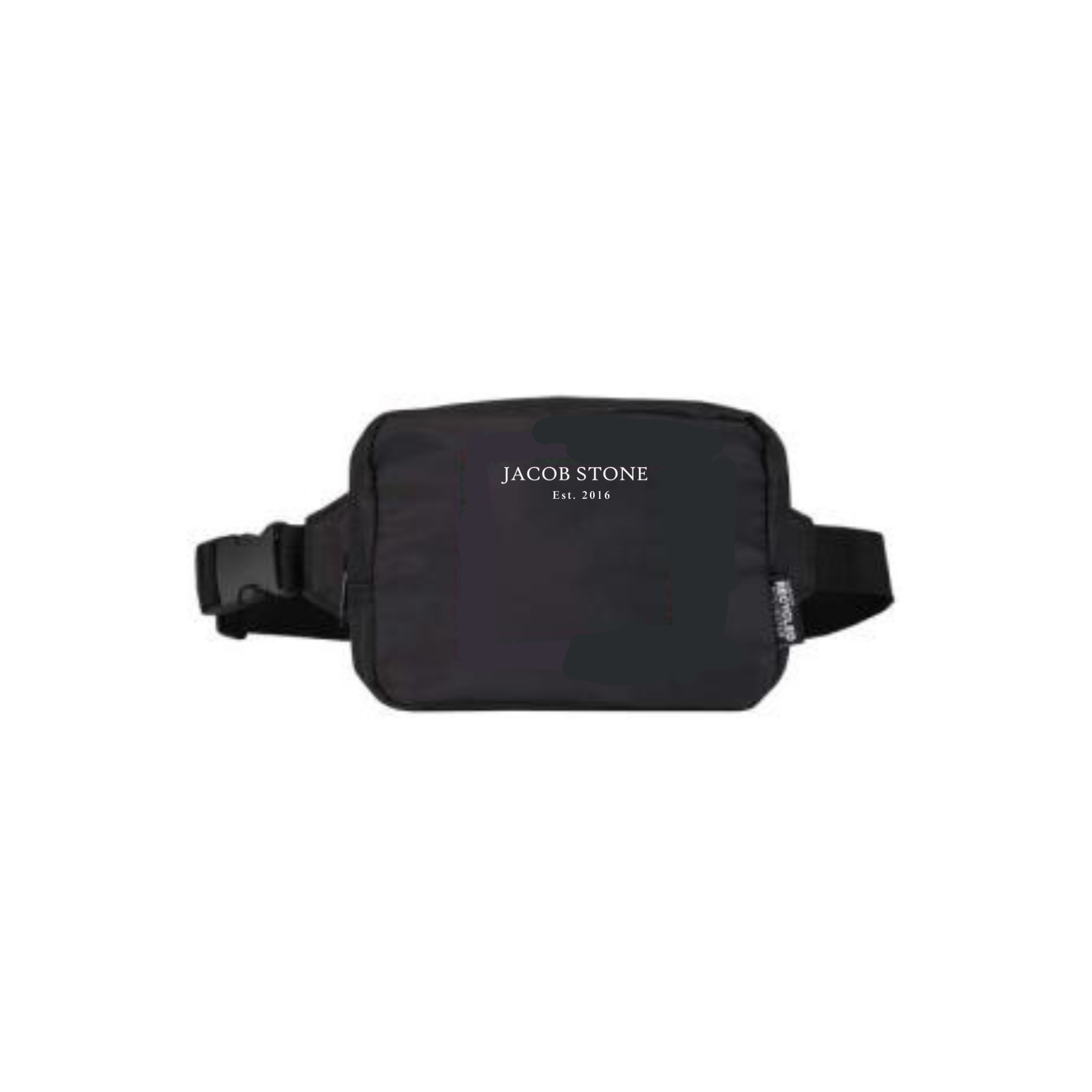 Crossbody Travel Bag