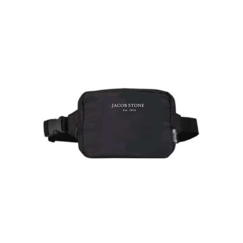 Crossbody Travel Bag