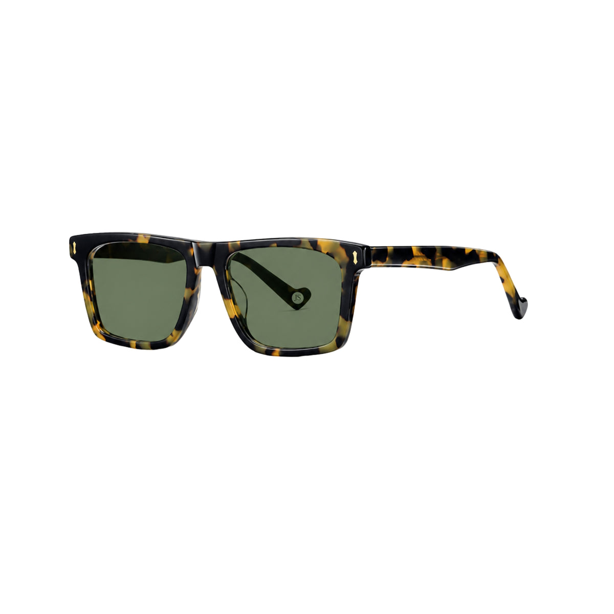 JS809 Solar
