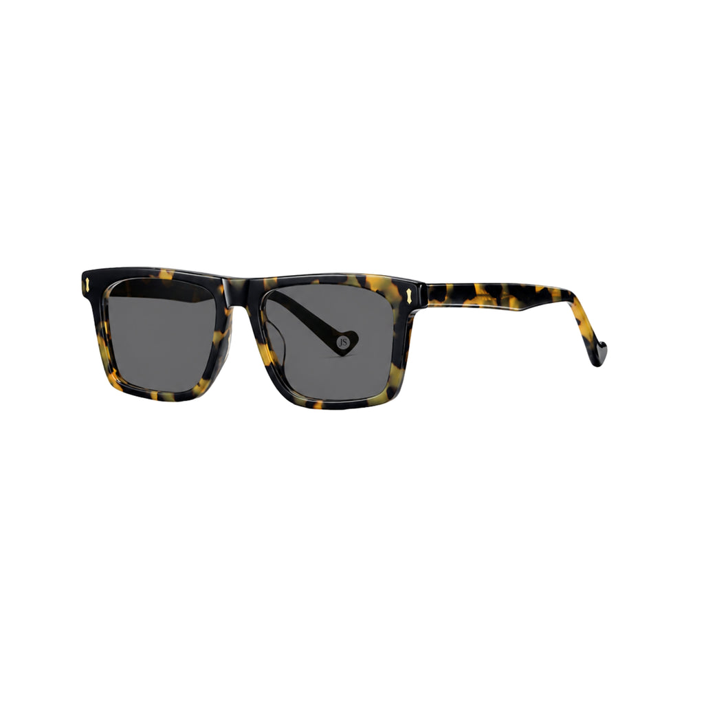 JS809 Solar