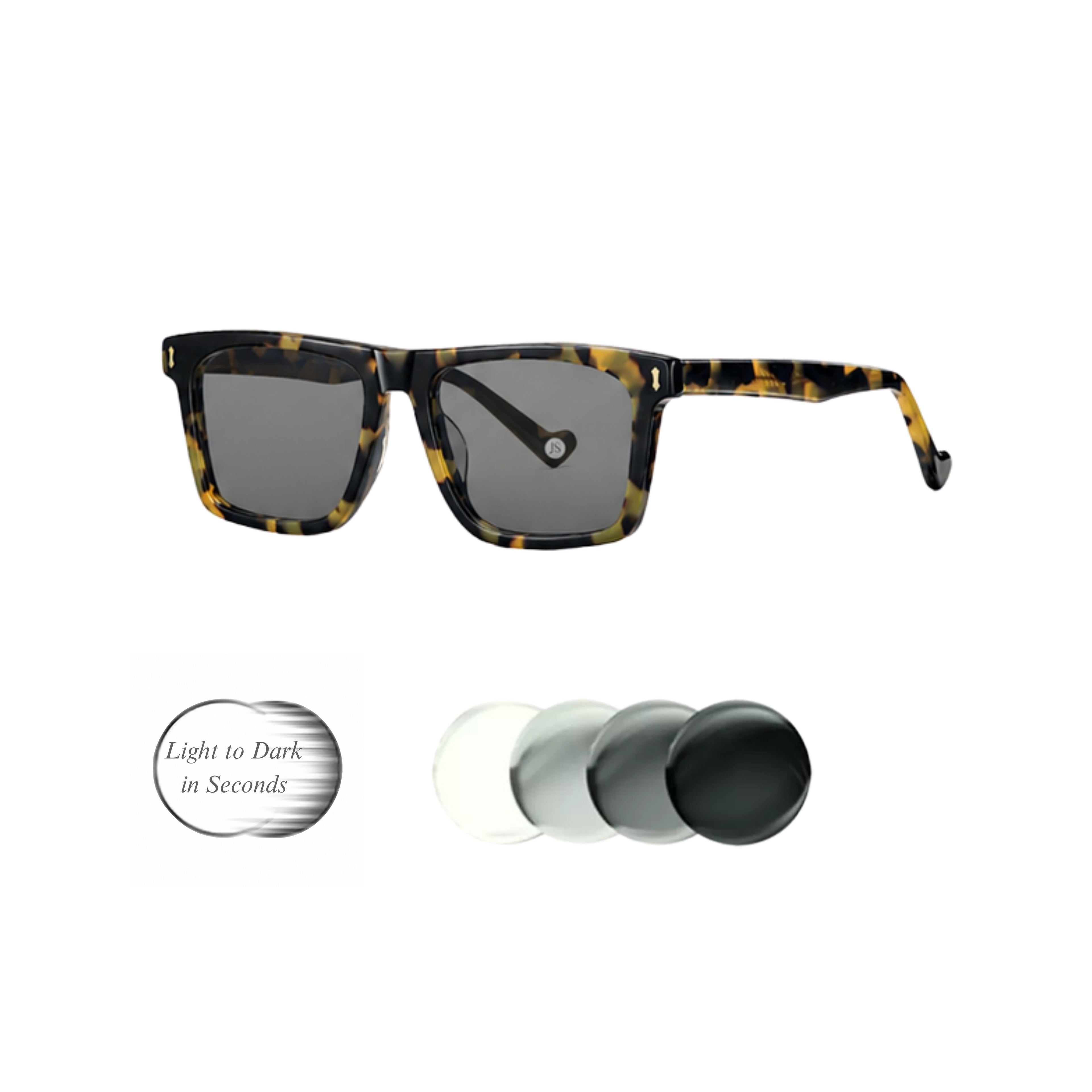 JS809 Motorist