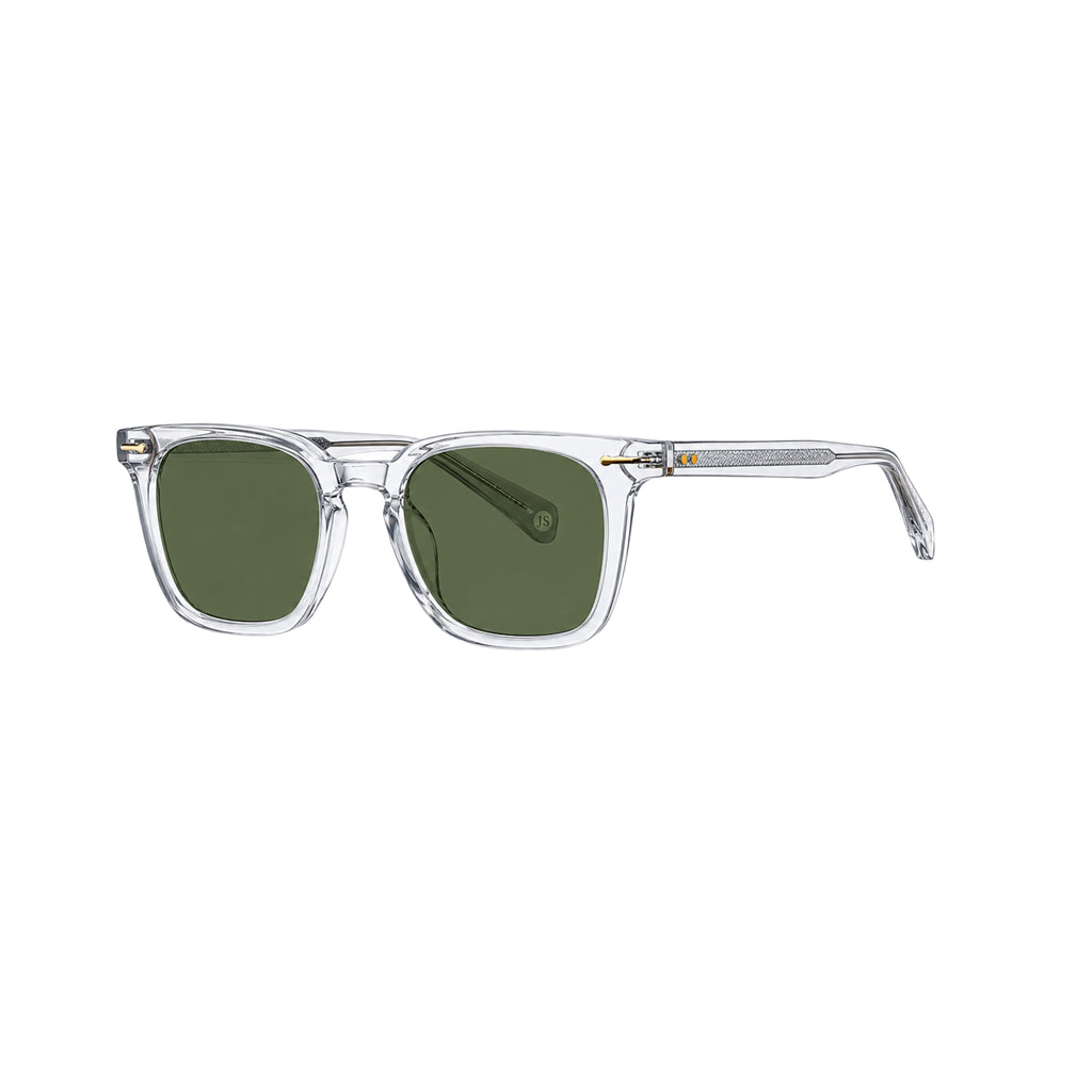 JS811 Solar