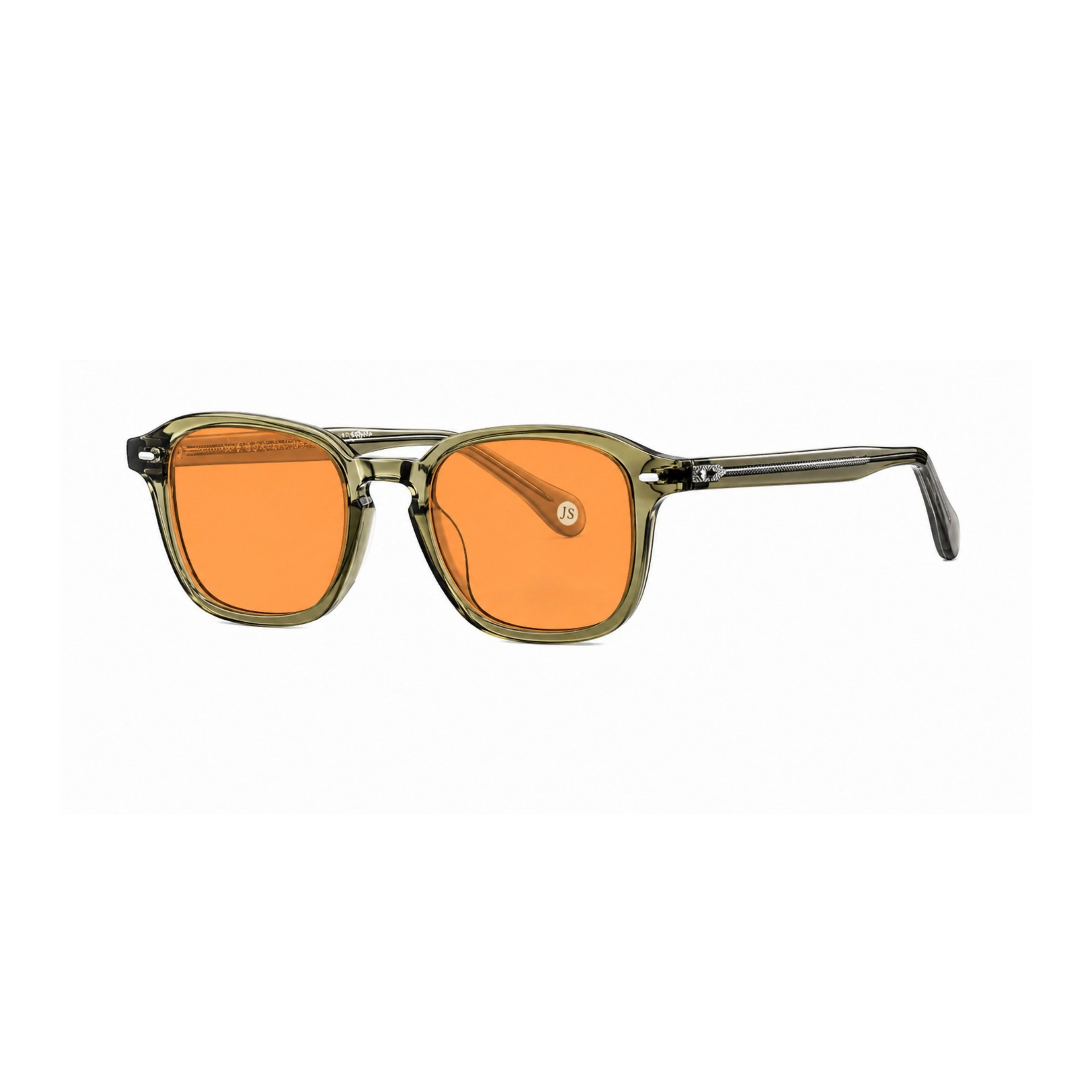 JS815 Solar