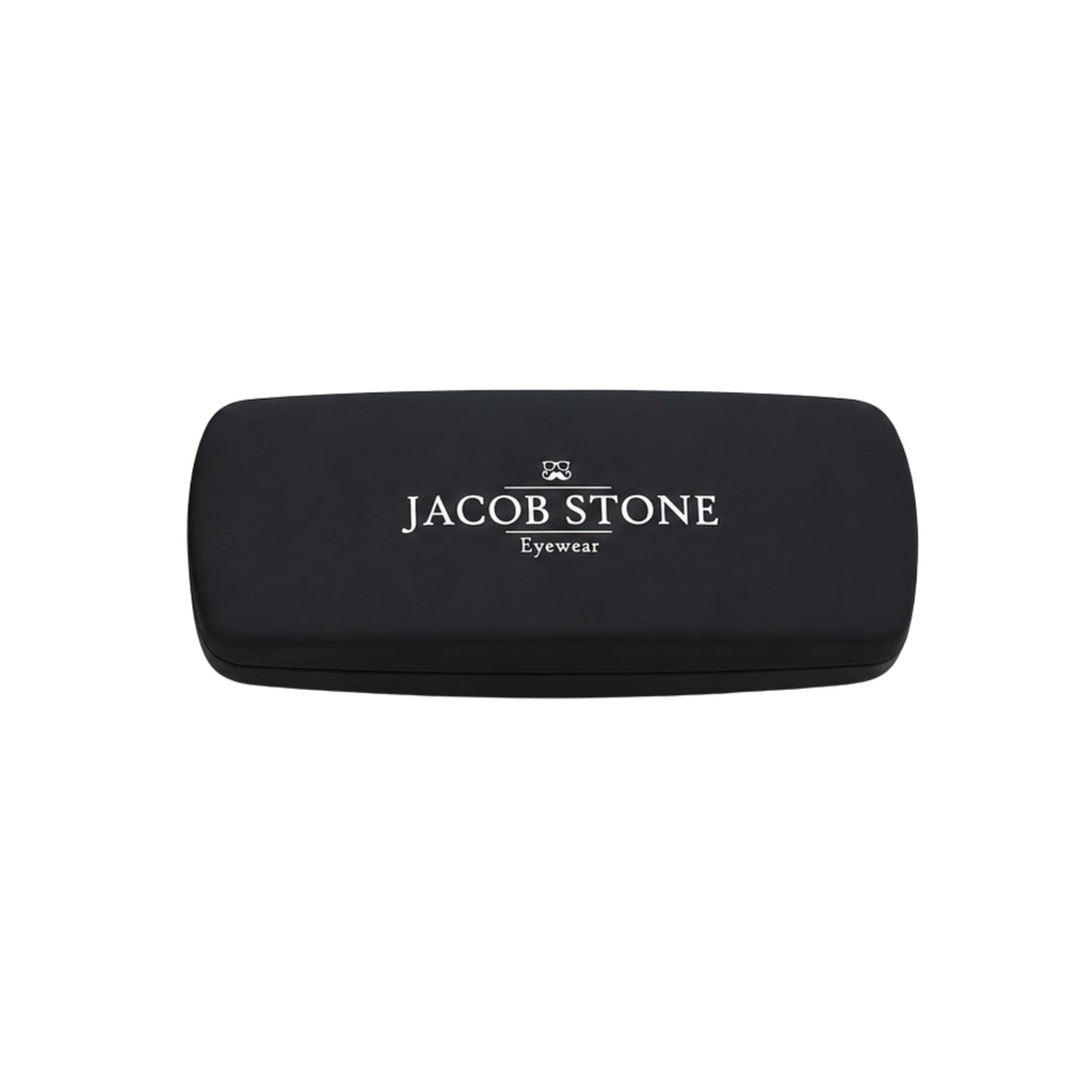 Jacob Stone Premium Eyewear Case