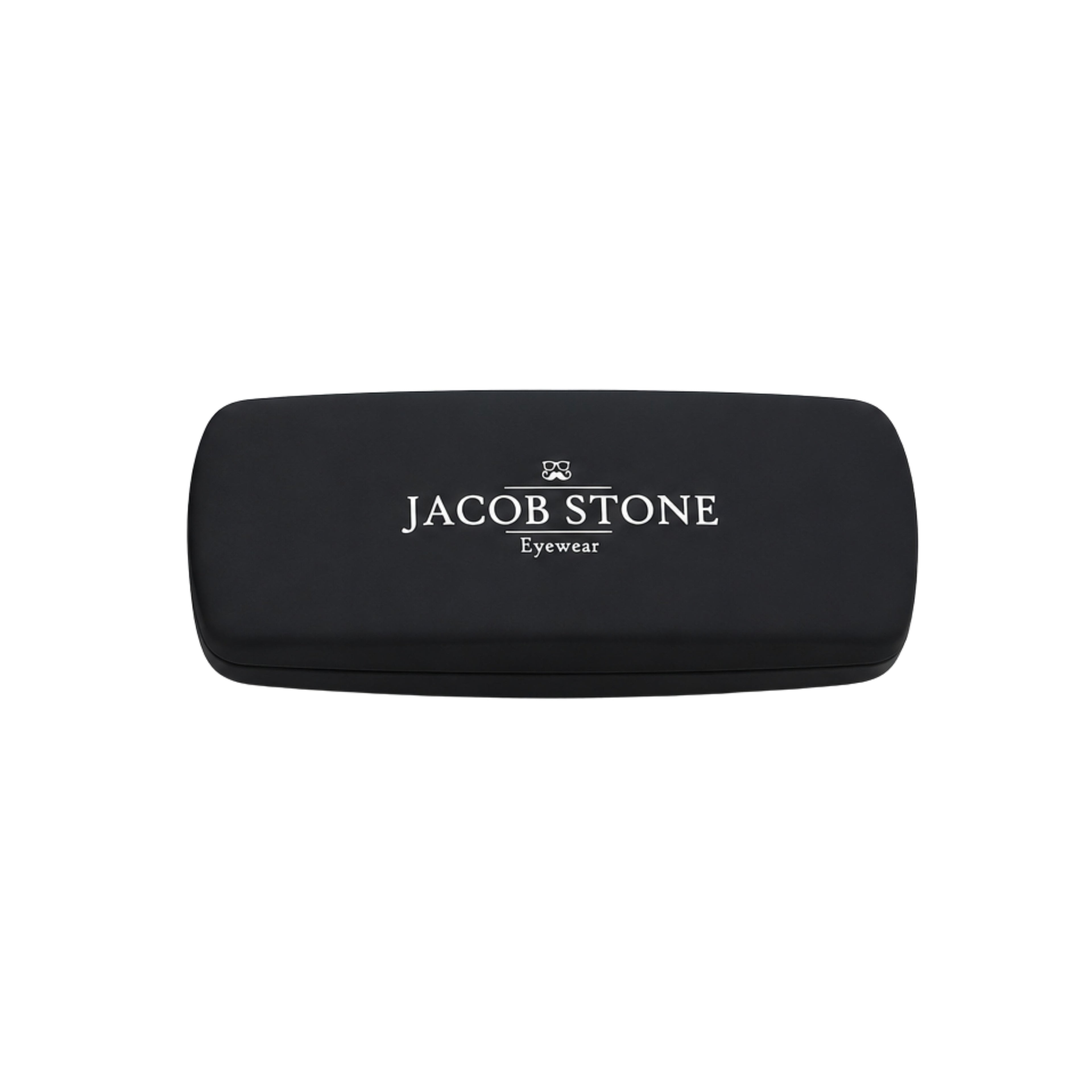 Jacob Stone Premium Eyewear Case