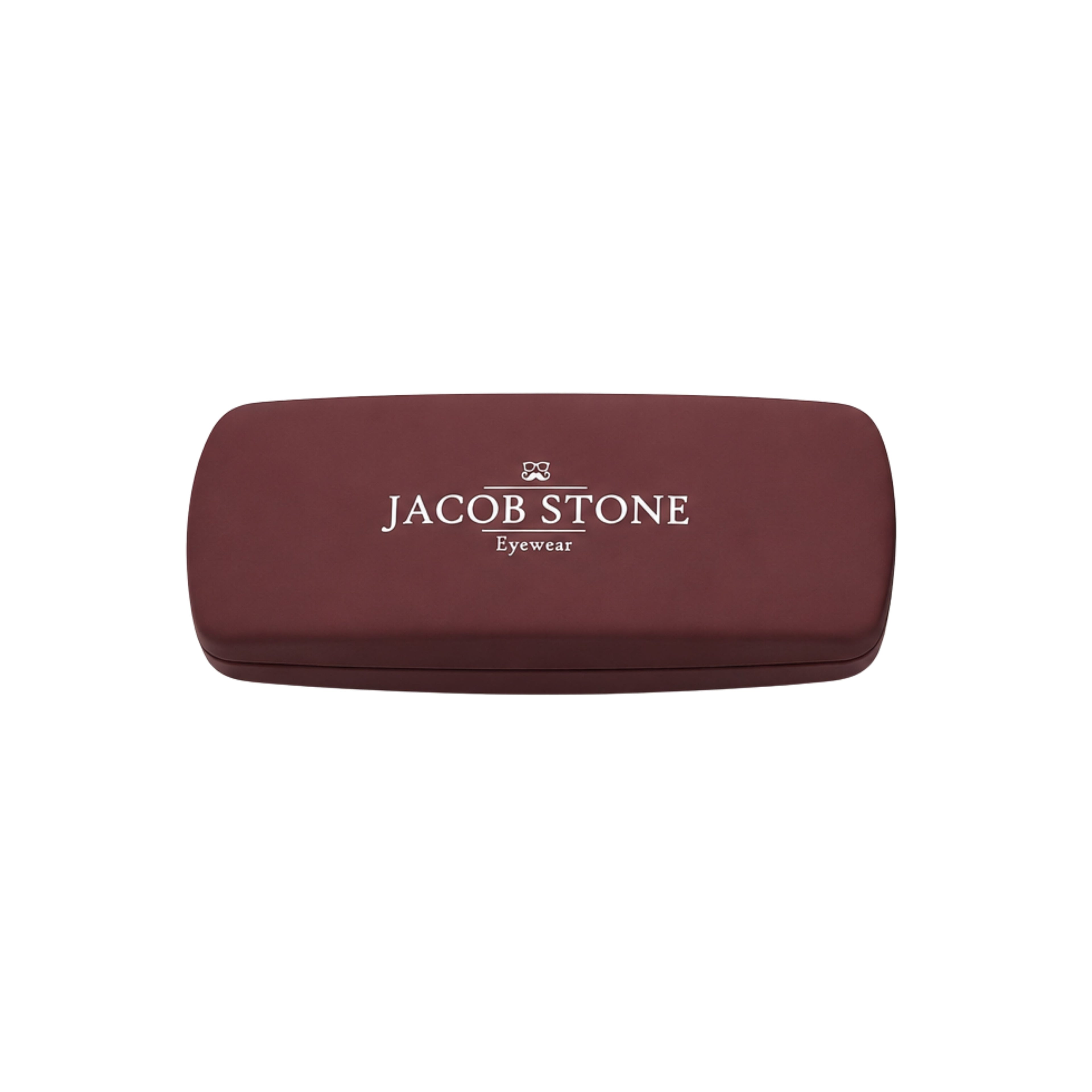 Jacob Stone Premium Eyewear Case