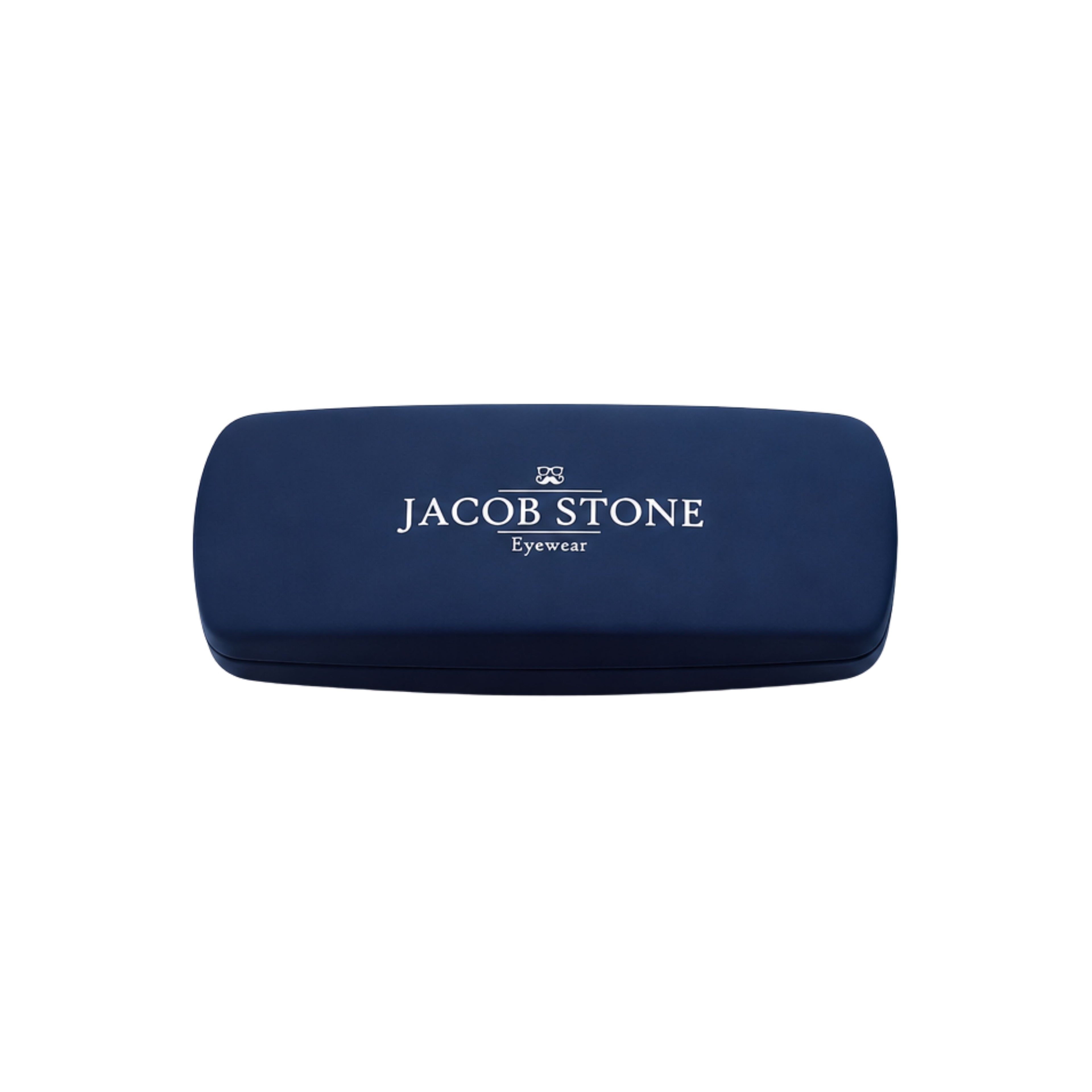 Jacob Stone Premium Eyewear Case