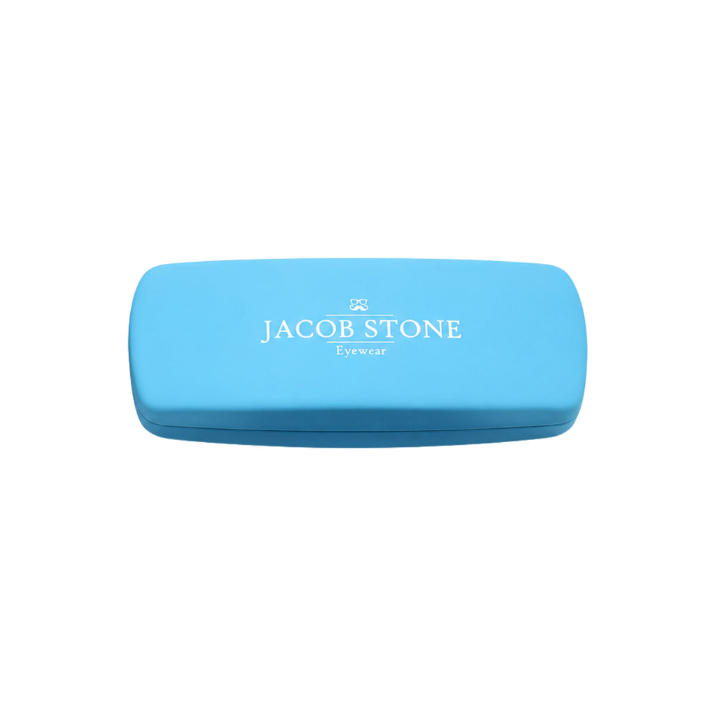 Jacob Stone Premium Eyewear Case